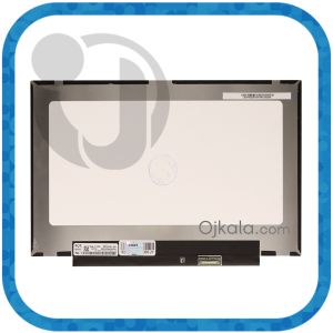 ال ای دی لپ تاپ 12.5 اینچ نازک 30 پین بدون جاپیچ (768*1366)HD 