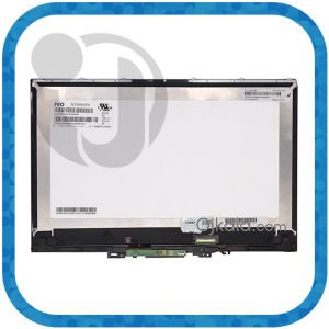 ال ای دی و تاچ لپ تاپ لنوو 13.3 اینچ 30 پین FHD (1920*1080) برای Yoga 720-13 - نو