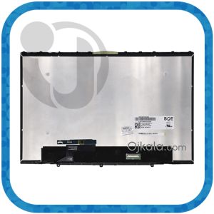 ال ای دی و تاچ لپ تاپ لنوو 14.0 اینچ 30 پین FHD (1920*1080) برای Yoga C740-14 - نو