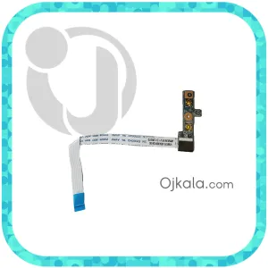 برد سوئیچ لپتاپ لنوو IdeaPad G500 / G510 LS-9631P