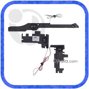 اسپیکر و ساب ووفر لپتاپ سونی SVF152 / SVF153 / SVF142 / SVF143 / SVF144 اورجینال