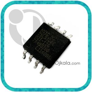 آی سی بایوس لپ تاپ MX25L3206E 