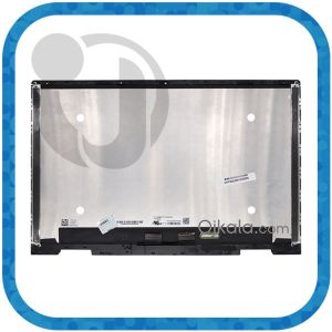 ال ای دی و تاچ لپتاپ اچ پی 15.6 اینچ 30 پین FHD(1920*1080) برای ENVY X360 15T-ED