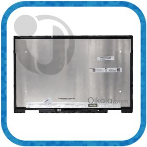ال ای دی و تاچ لپتاپ اچ پی 15.6 اینچ 30 پین FHD(1920*1080) برای Pavilion X360 15T-ER
