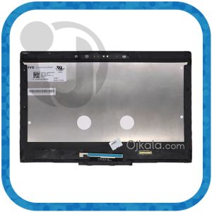 ال ای دی و تاچ لپتاپ اچ پی 13.3 اینچ 40 پین ریز HP X360 1030 G2/G3