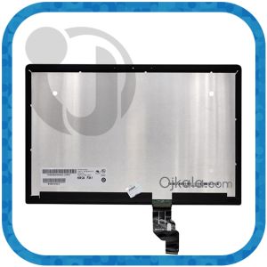 تاچ و ال ای دی لپتاپ ایسوس 12.5 اینچ ZenBook UX390 