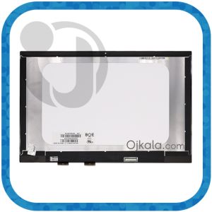 ال ای دی و تاچ لپتاپ ایسوس 14.0 اینچ 30 پین FHD (1920*1080) برای FLIP 14 TP470