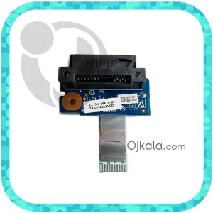 تبدیل درایو لپتاپ لنوو ThinkPad Edge E530 LS-8136P