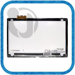 ال ای دی و تاچ لپتاپ سونی 15.6 اینچ 30 پین FHD(1920*1080) برای VAIO SVF15N