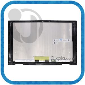 ال ای دی و تاچ لپ تاپ اچ پی 15.6 اینچ 30 پین FHD (1920*1080) برای ENVY X360 15-EY - نو