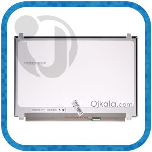 ال ای دی لپ تاپ 15.6 اینچ نازک 40 پین ریز (Narrow) تاچ Full HD(1920*1080)  - با جا پیچ