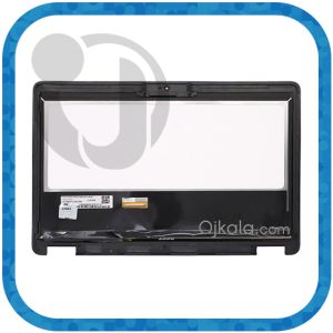 ال ای دی و تاچ لپ تاپ دل 12.5 اینچ 40 پین FHD (1920*1080) برای Latitude E7270 / E5270 - نو