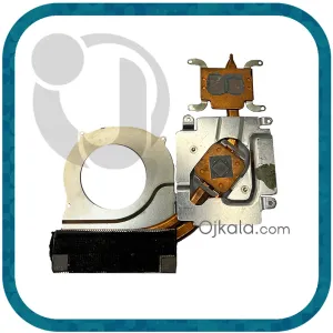 هیت سینک لپ تاپ سونی VPC-CW2 گرافیک دار