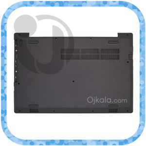  قاب کف لپتاپ لنوو IdeaPad V330-15 نوک مدادی