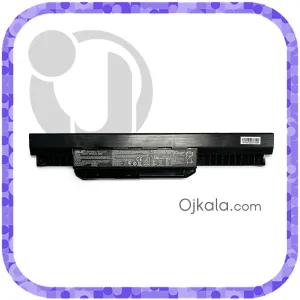 باتری لپ تاپ ایسوس K53 / K43 - A32-K53 اورجینال نو 
