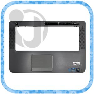 قاب دور کیبورد لپ تاپ دل XPS L502 بدون شاسی نوک مدادی - استوک