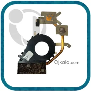 هیت سینک لپ تاپ سونی VPC-EE گرافیک دار