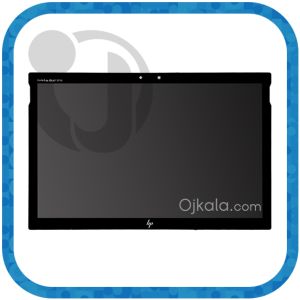 ال ای دی و تاچ لپ تاپ اچ پی 13.0 اینچ 40 پین 3K (3000*2000) برای Elite X2 1013 G3 - نو