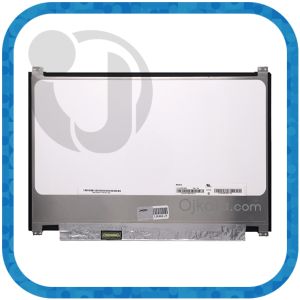 ال ای دی لپ تاپ 13.3 اینچ 30 پین نازک FHD (1920*1080) جا پیچ بالا پایین - N133HSE-EA3 REV.C4