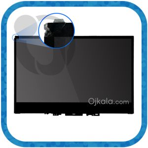 ال ای دی و تاچ لپ تاپ لنوو 13.3 اینچ 30 پین FHD (1920*1080) برای Yoga 720-13 - نو