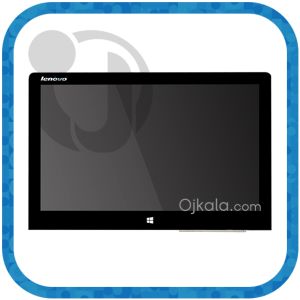 ال ای دی و تاچ لپ تاپ لنوو 13.3 اینچ 40 پین WQHD+ (3200*1800) برای Yoga 3 Pro 1370 - نو