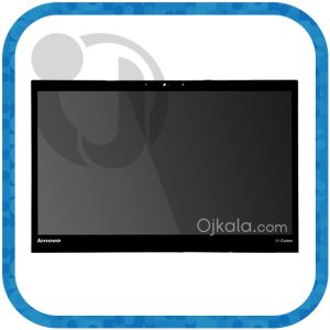 ال ای دی و تاچ لپ تاپ لنوو 14.0 اینچ 40 پین QHD (2560*1440) برای X1 Carbon - نو