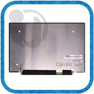 ال ای دی لپ تاپ 13.3 اینچ 30 پین نازک FHD(1920*1080)  بدون جاپیچ برای توشیبا LQ133M1JW02 - Z30