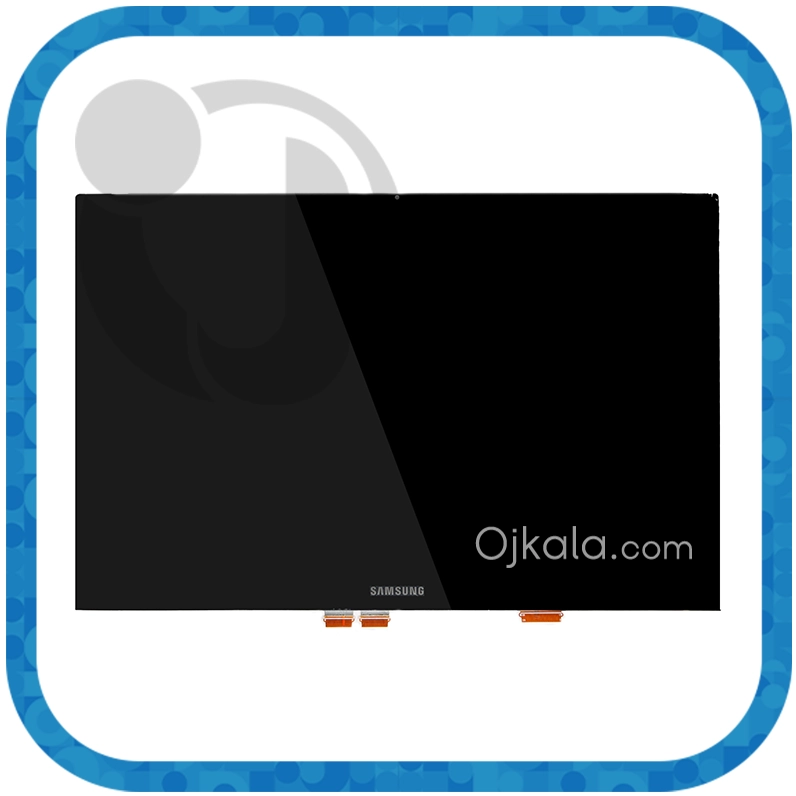 ال ای دی و تاچ لپ تاپ سامسونگ 13.3 اینچ 30 پین FHD(1920*1080) برای Galaxy Book Flex NP930QCG - نو