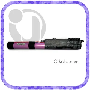 باتری لپ تاپ ایسوس X540 / F540 / K540 - A31n1519 اورجینال نو