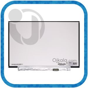ال ای دی لپ تاپ 13.3 اینچ 3 پین نازک HD(1366*768) بدون جاپیچ - N133BGE-EB1 