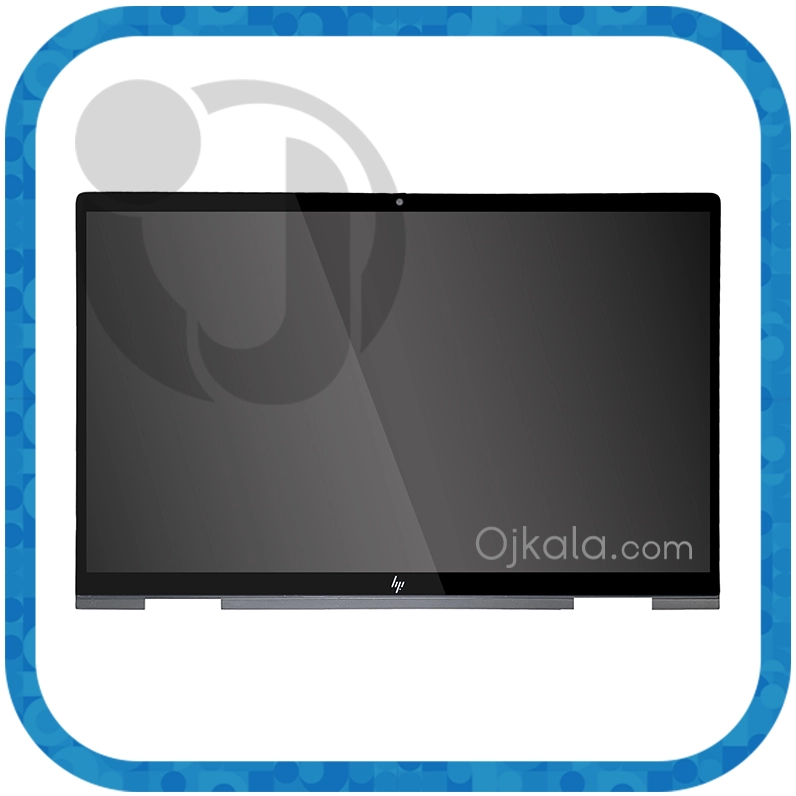 ال ای دی و تاچ لپ تاپ اچ پی 13.3 اینچ 30 پین ریز FHD(1920*1080) برای Pavilion X360 13-AY  - نو