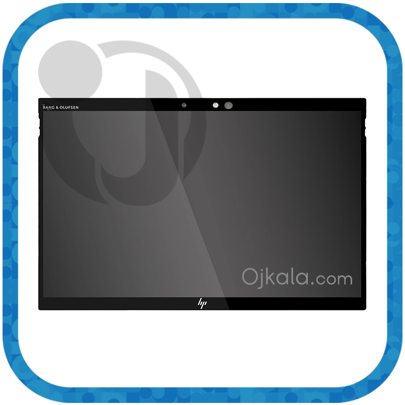 ال ای دی و تاچ لپ تاپ اچ پی 13.0 اینچ 40 پین 3K (3000*2000) برای Elite X2 1013 G4 - نو