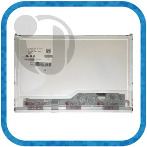 ال ای دی لپ تاپ 14.1 ضخیم 30 پین برای دل Latitude E6410 WXGA