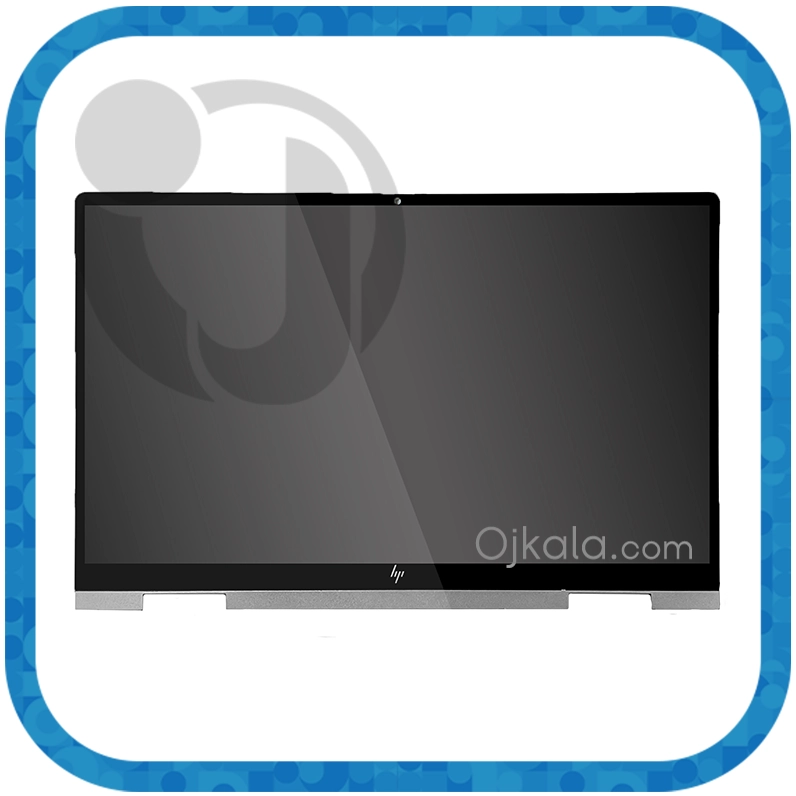 ال ای دی و تاچ لپ تاپ اچ پی 14.0 اینچ 30 پین FHD(1920*1080) برای ENVY X360 2 IN 1 14-ES - نو