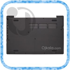 قاب کف لپتاپ لنوو Ideapad V130-15 طوسی بدون VGA نو