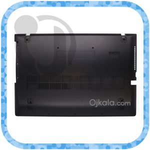 قاب کف لپتاپ لنوو IdeaPad Z510 مشکی