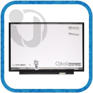 ال ای دی لپ تاپ 14.0 اینچ 40 پین نازک QHD (2560*1440) بدون جاپیچ - LP140QH1 SP E3 برای لنوو X1 CARBON