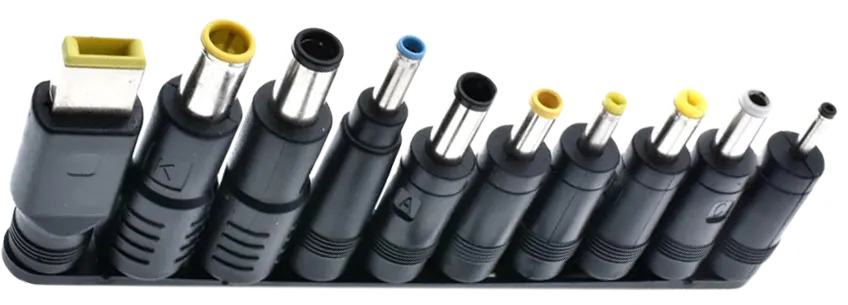 سوکت شارژر لپتاپ