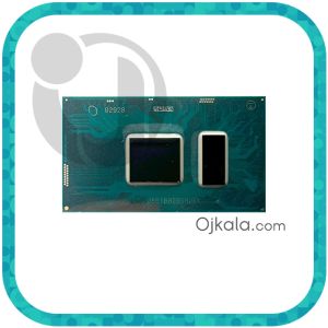 سی پی یو آنبرد لپ تاپ SR2EY / I5 -6200U