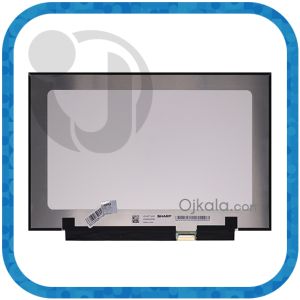 ال ای دی لپ تاپ 14.0 اینچ 30 پین نازک HD(1366*768) بدون جاپیچ - N140BGA-EA4 REV.C2 / LQ140T1JH01