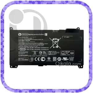 باتری لپ تاپ اچ پی ProBook 430 G4 - PR03XL اورجینال نو