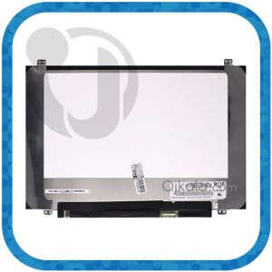 ال ای دی لپ تاپ 14.0 اینچ 30 پین نازک FHD (1920*1080) اولترا اسلیم با جاپیچ - NV140FHM-N62