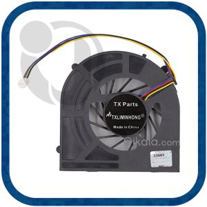فن لپتاپ اچ پی ProBook 4520s / 4525s / 4720s اورجینال نو