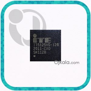 آی سی لپ تاپ ITE IT5125VG-128