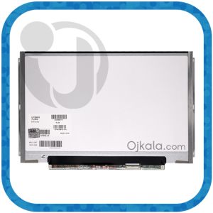 ال ای دی لپ تاپ 13.3 اینچ 40 پین نازک HD (1366*768) جا پیچ بغل - LP133WH2(TL)(M4)