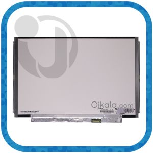 ال ای دی لپ تاپ 13.3 اینچ 30 پین نازک HD (1366*768) جاپیچ بغل - N133BGE-EB1 REV.B2