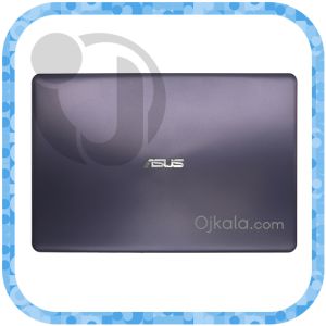 قاب پشت ال سی دی و دور ال سی دی لپ تاپ ایسوس R542/ X542/ K542- نو