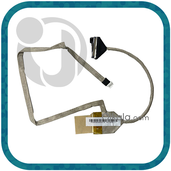فلت تصویر لپ تاپ اچ پی HP G61