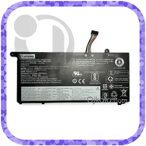 باتری لپ تاپ لنوو ThinkBook 15G2-L19M3PDA اورجینال نو