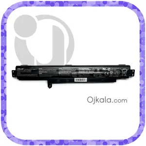 باتر لپ تایپ ایسوس VivoBook X102 / F102 - A31N1311 اورجینال نو